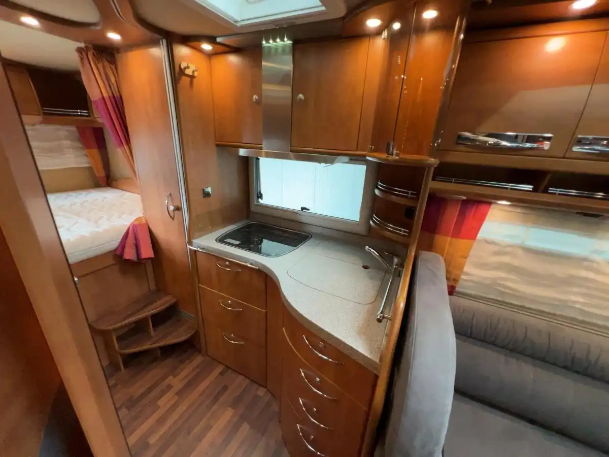CARTHAGO Chic E-Line 44  - Ansicht 14